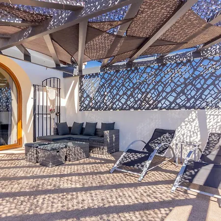 Thrapsano House With Private Pool By Hospi Heraklion (Crete)