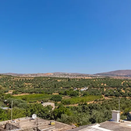 Thrapsano House With Private Pool By Hospi * Heraklion (Crete)