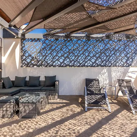 Thrapsano House With Private Pool By Hospi