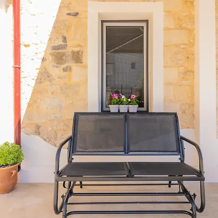 Apartment Thrapsano House With Private Pool By Hospi Heraklion (Crete)