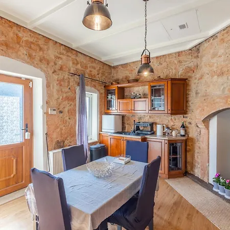 Apartment Thrapsano House With Private Pool By Hospi