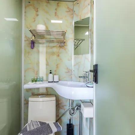 Thrapsano House With Private Pool By Hospi Apartment Heraklion (Crete)