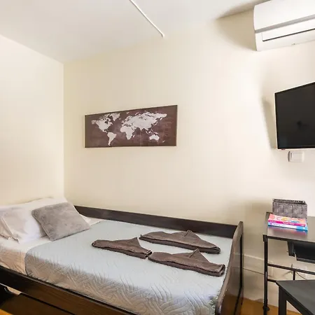 Thrapsano House With Private Pool By Hospi Apartment Heraklion (Crete)